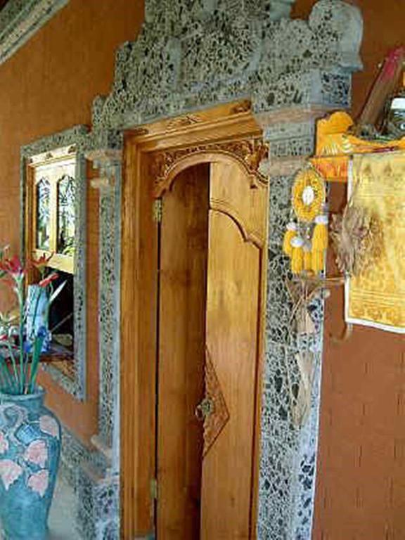 Sawah Lovina Hotel Екстериор снимка