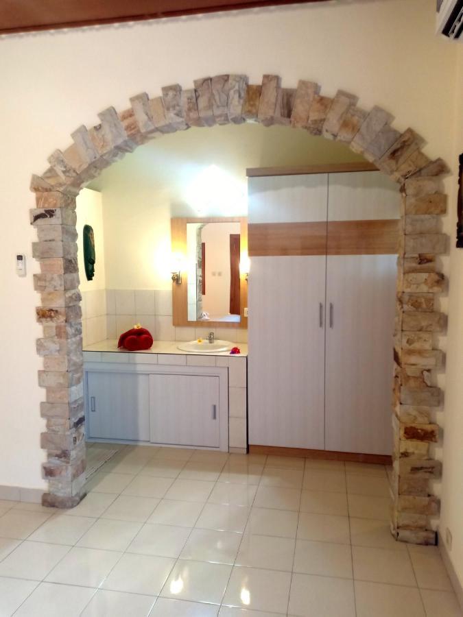 Sawah Lovina Hotel Екстериор снимка