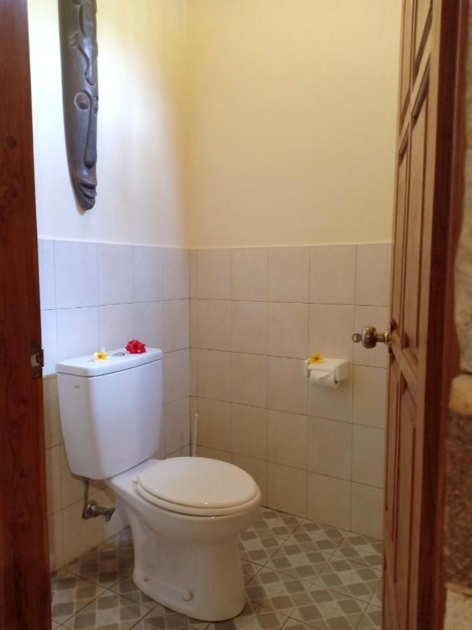 Sawah Lovina Hotel Екстериор снимка